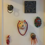 Cebollitas Bed & Breakfast Neapol