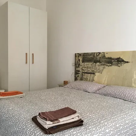 Bed & Breakfast Cebollitas *