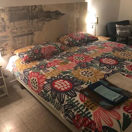 Cebollitas Bed & Breakfast *