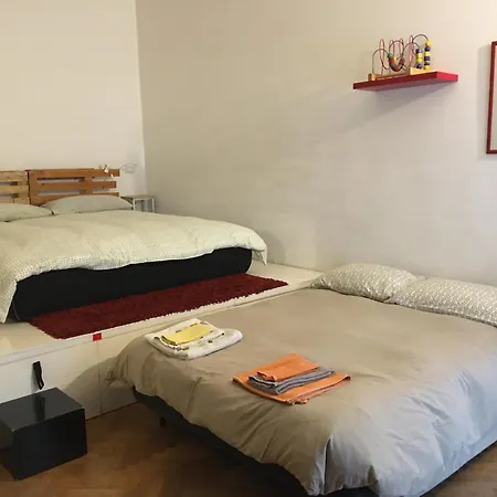 Cebollitas Bed & Breakfast