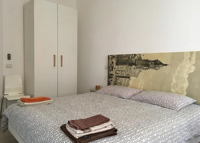 Bed & Breakfast Cebollitas *