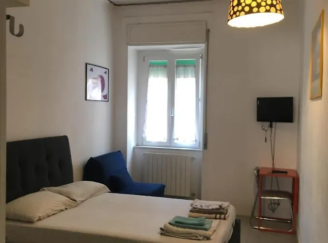 Bed & Breakfast Cebollitas *