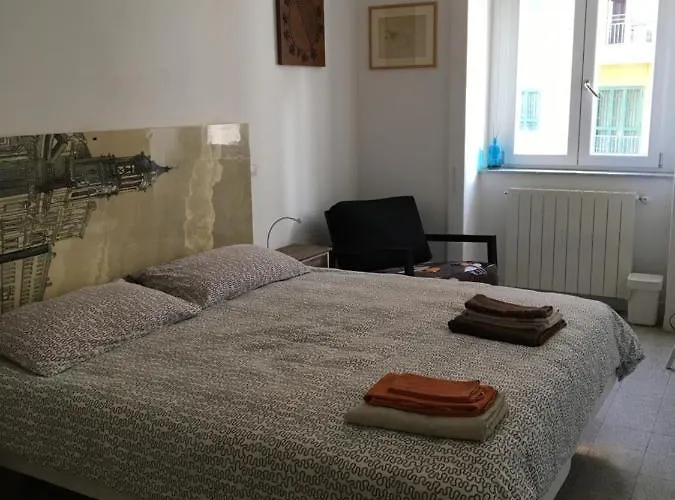 Cebollitas Bed & Breakfast *