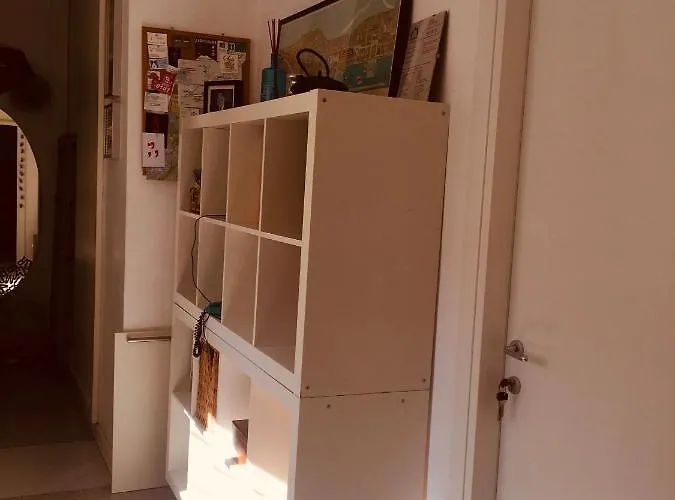 Cebollitas Bed & Breakfast *