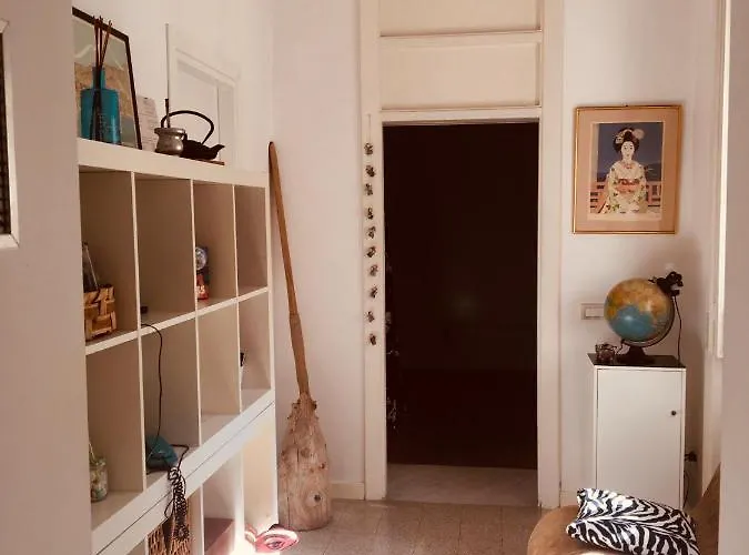 Cebollitas Bed & Breakfast