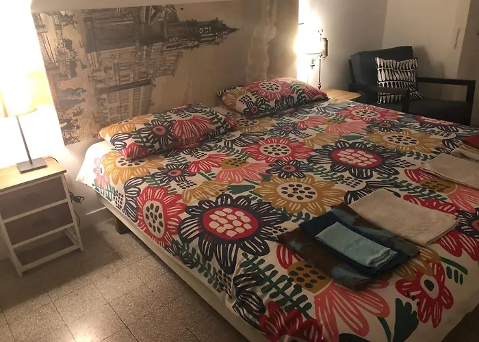 Cebollitas Bed & Breakfast *