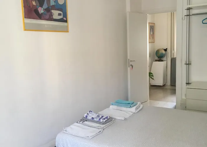 Cebollitas Bed & Breakfast Napoli