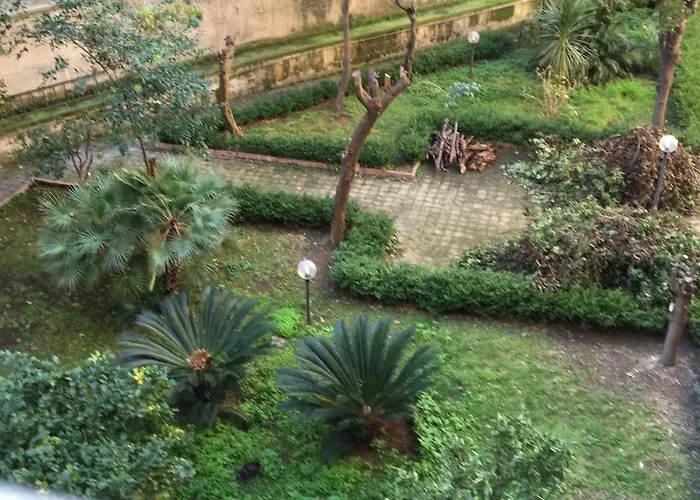 Cebollitas Bed & Breakfast Napoli