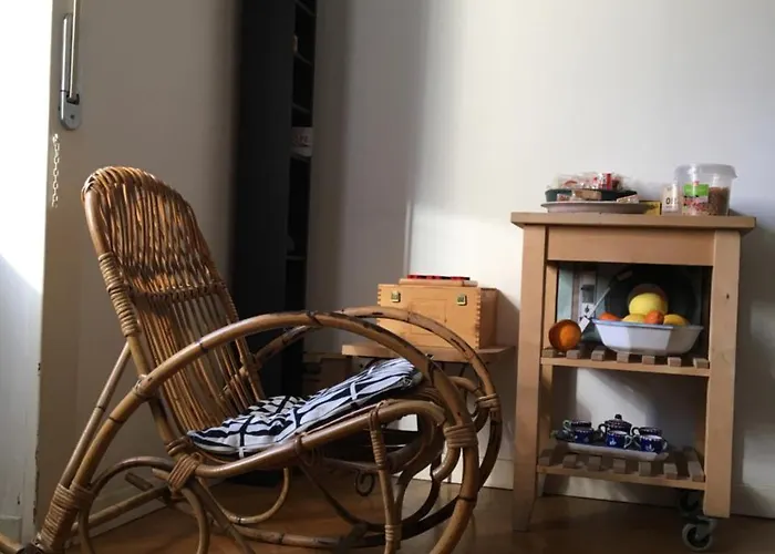 Cebollitas Bed & Breakfast Napoli