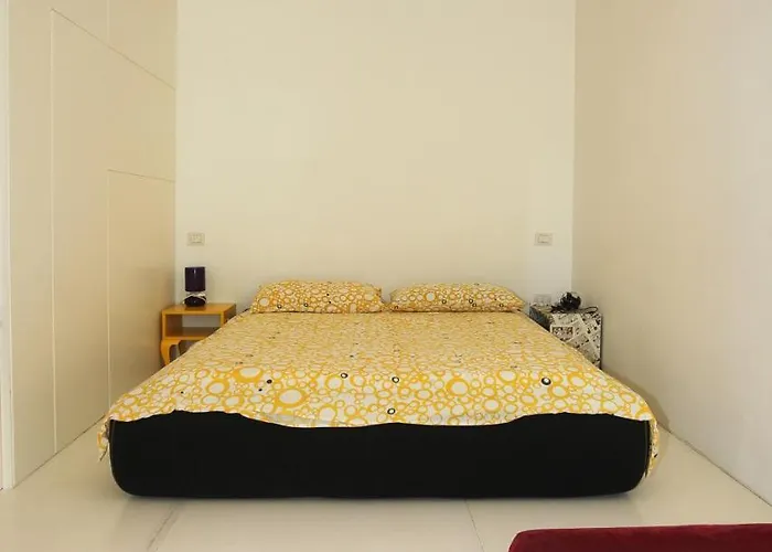 Bed & Breakfast Cebollitas