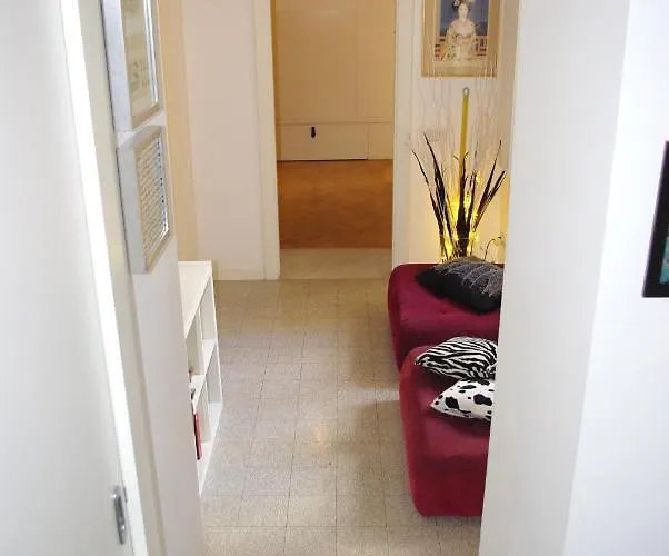 Bed & Breakfast Cebollitas Napoli