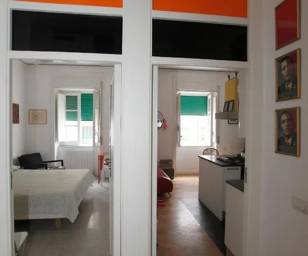 Bed & Breakfast Cebollitas