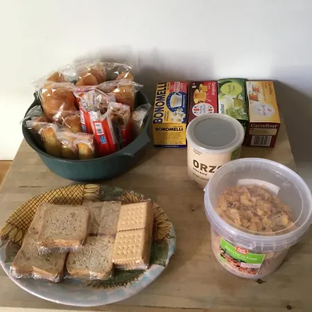 Cebollitas نابولي