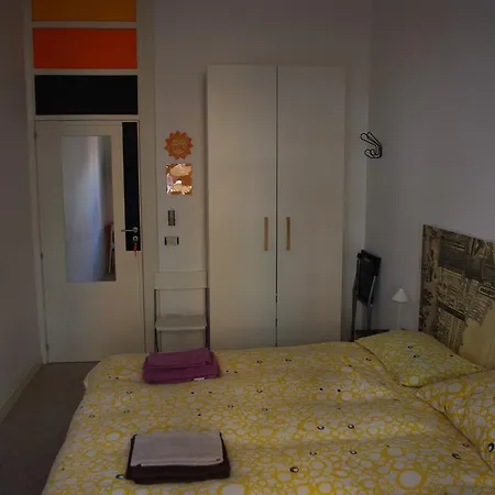 Cebollitas فندق مبيت وإفطار نابولي