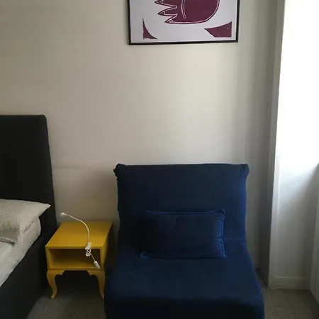 فندق مبيت وإفطار Cebollitas *