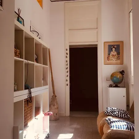 Cebollitas Bed and breakfast *