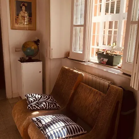 Bed & Breakfast Cebollitas Naples