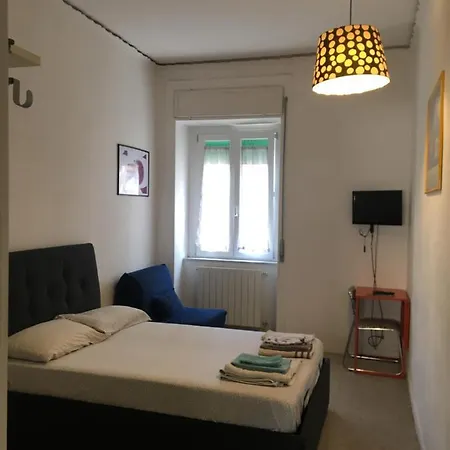 ベッド・アンド・ブレックファスト Cebollitas *