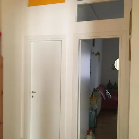 Bed & Breakfast Cebollitas *