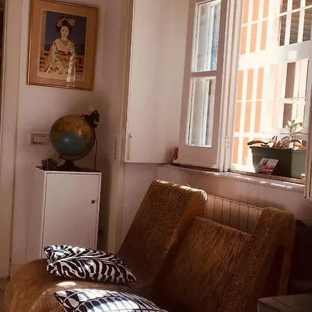 Cebollitas Bed & Breakfast