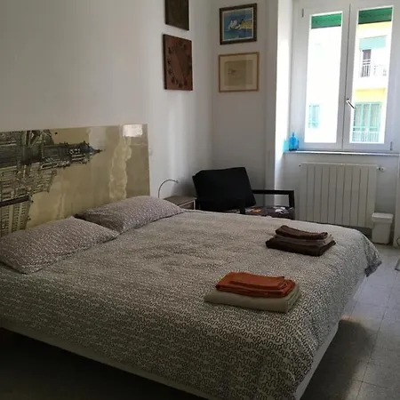 Cebollitas Bed & Breakfast *
