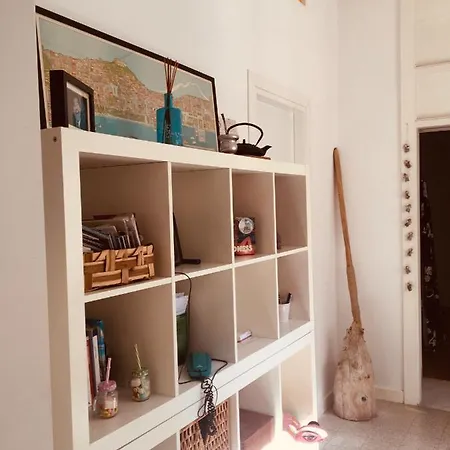 Cebollitas ナポリ