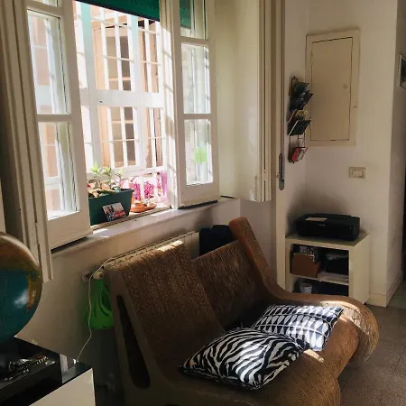 Cebollitas فندق مبيت وإفطار