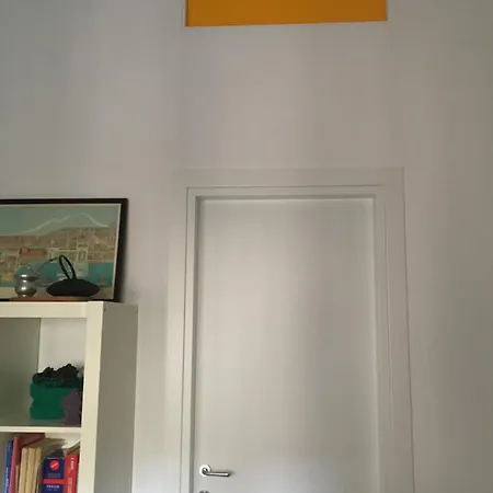 ベッド・アンド・ブレックファスト Cebollitas *