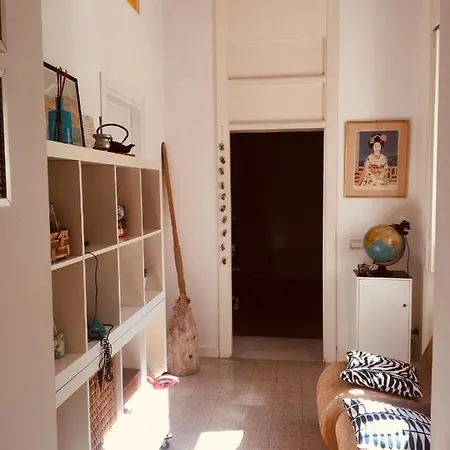 Cebollitas Bed & Breakfast
