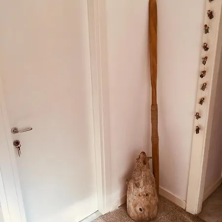 Cebollitas فندق مبيت وإفطار