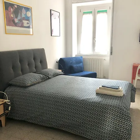 ベッド・アンド・ブレックファスト Cebollitas *