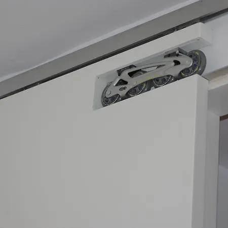 فندق مبيت وإفطار Cebollitas *