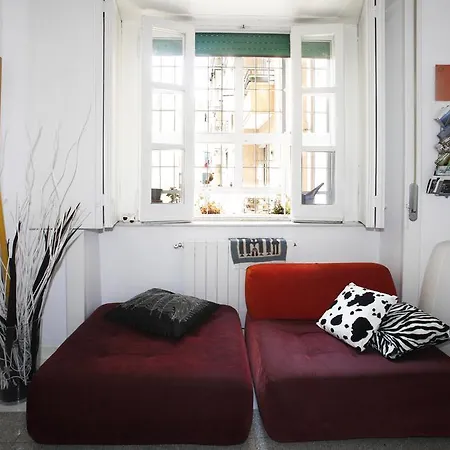 Cebollitas فندق مبيت وإفطار