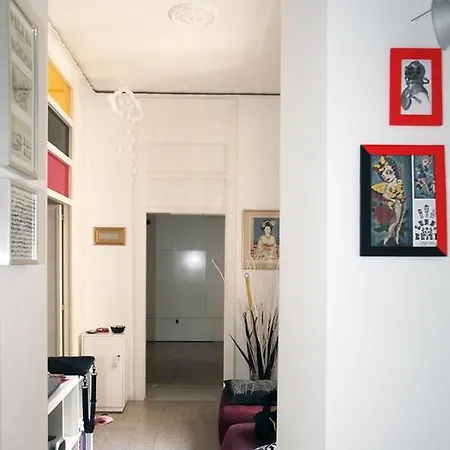 فندق مبيت وإفطار Cebollitas