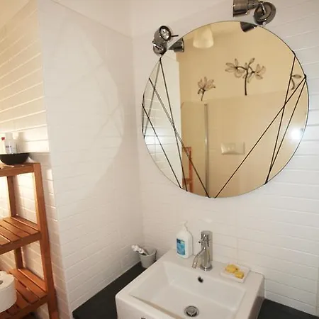 Cebollitas فندق مبيت وإفطار