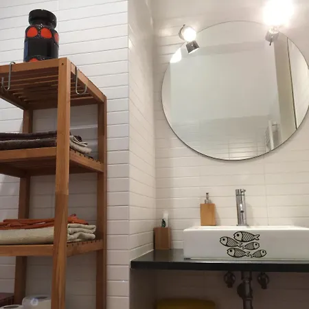 Cebollitas فندق مبيت وإفطار *