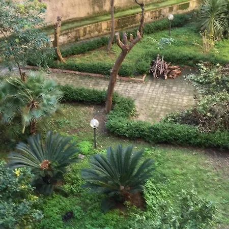 Cebollitas فندق مبيت وإفطار نابولي