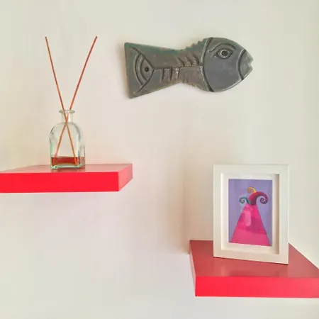 Cebollitas ベッド・アンド・ブレックファスト ナポリ