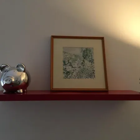 Cebollitas فندق مبيت وإفطار