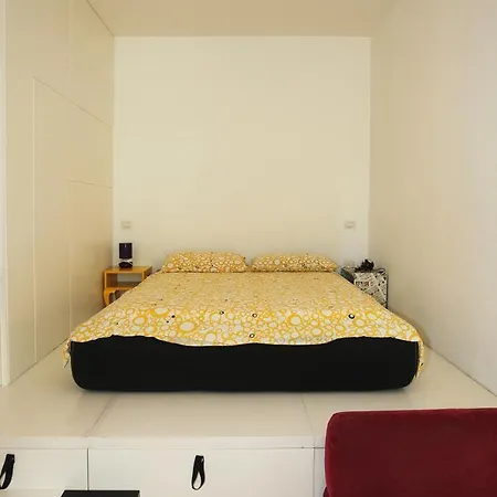 ベッド・アンド・ブレックファスト Cebollitas