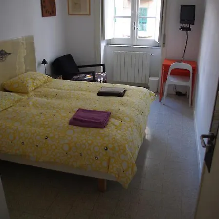 Cebollitas ベッド・アンド・ブレックファスト *