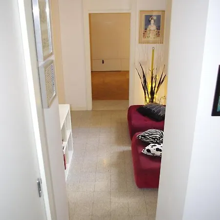 فندق مبيت وإفطار Cebollitas نابولي