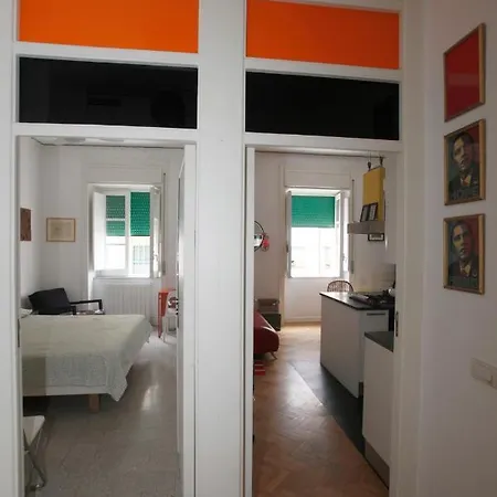 Bed & Breakfast Cebollitas
