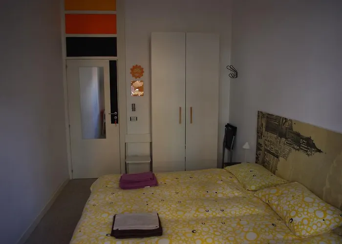 Cebollitas Nocleg ze śniadaniem Neapol