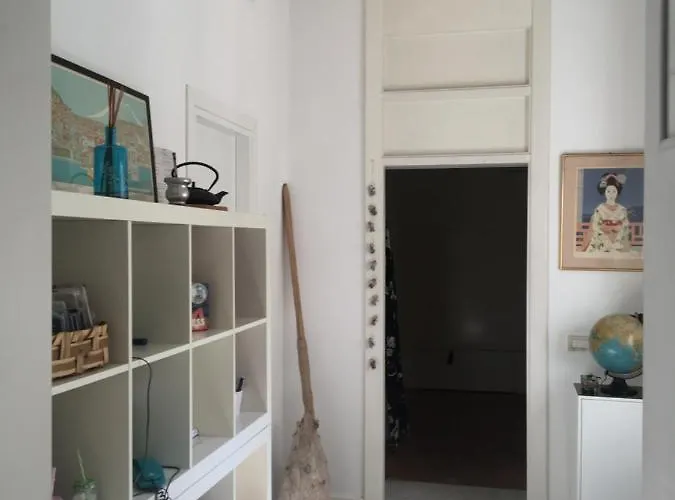 Cebollitas Nocleg ze śniadaniem