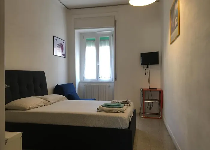 Nocleg ze śniadaniem Cebollitas *