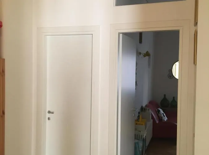 Nocleg ze śniadaniem Cebollitas *