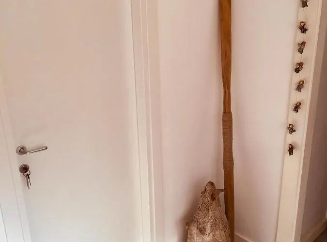 Cebollitas Nocleg ze śniadaniem