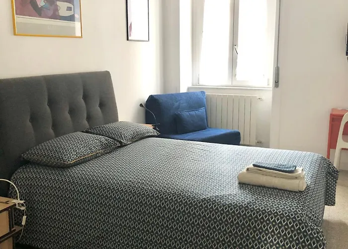 Nocleg ze śniadaniem Cebollitas *