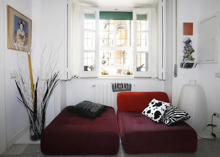 Cebollitas Nocleg ze śniadaniem